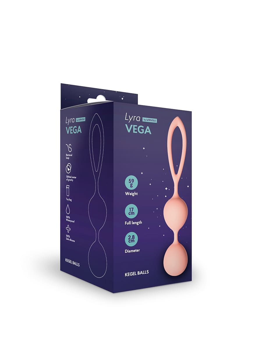 шарики кегеля со смещенным центром тяжести vega в СПб