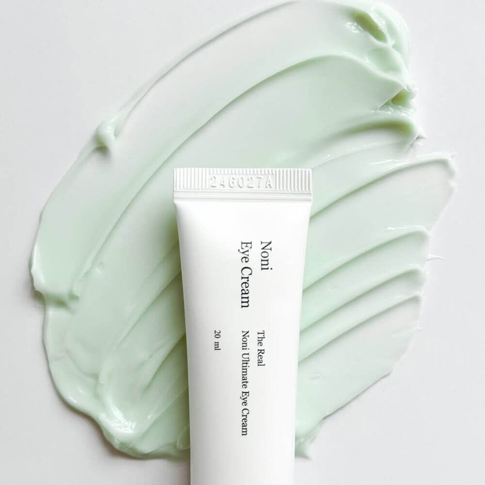 celimax the real noni ultimate eye cream 20ml, крем вокруг глаз с нони и пептидами 20 мл в СПб