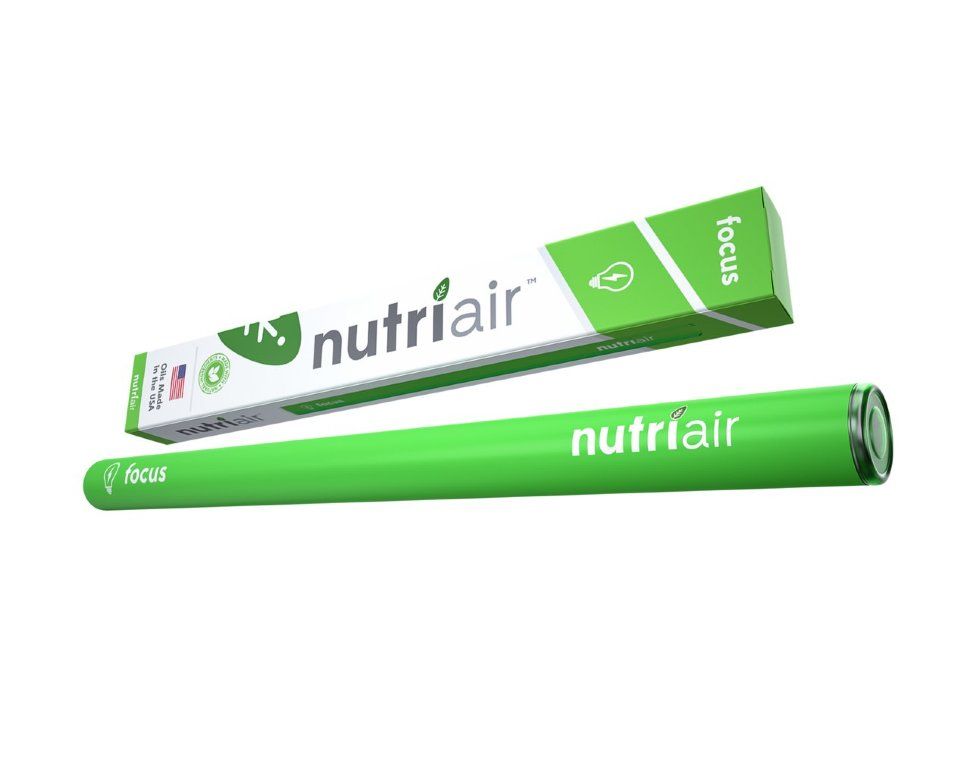 Ингалятор Nutriair Performax Концентрация