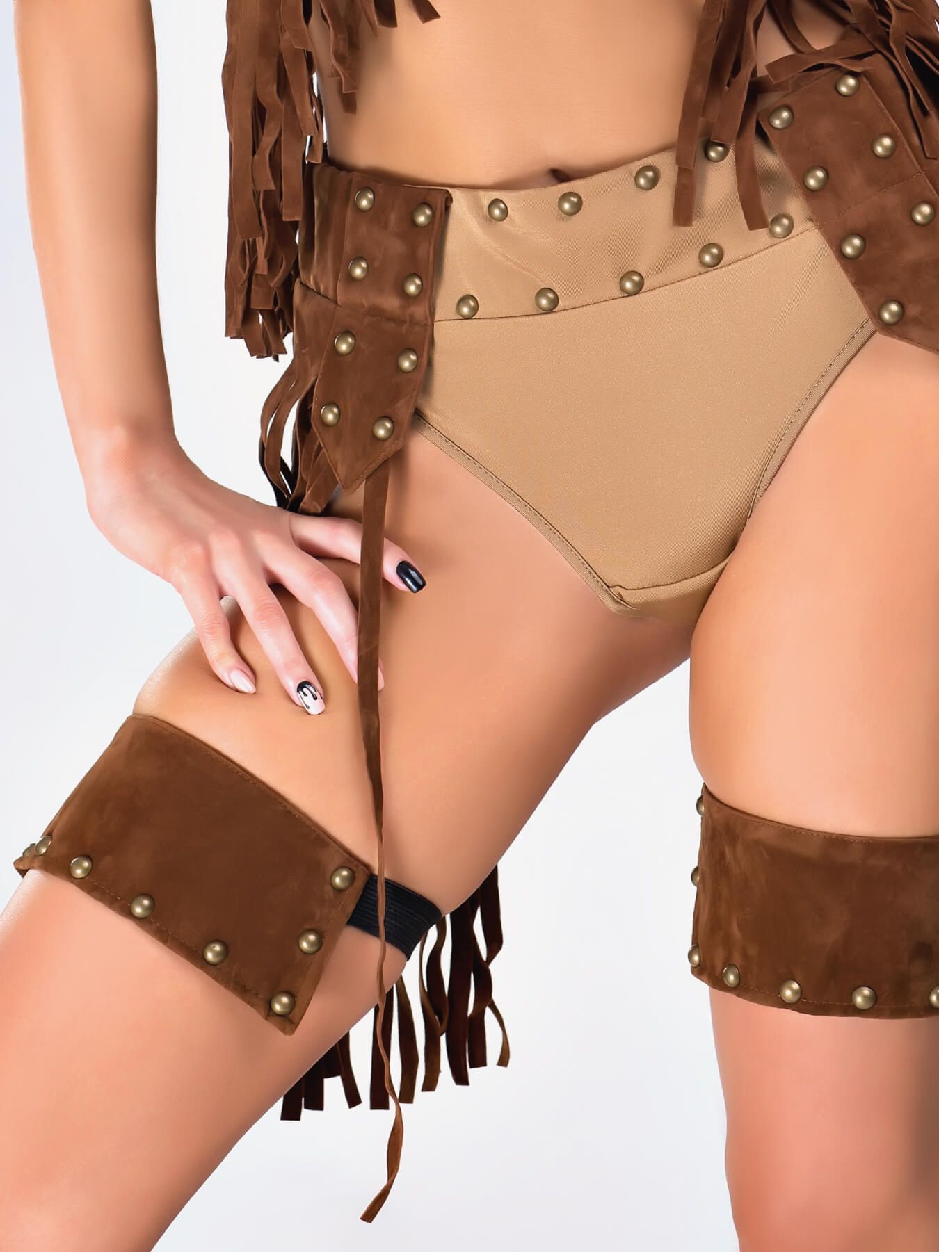 Эротическое костюм ролевой opium ковбой в СПб