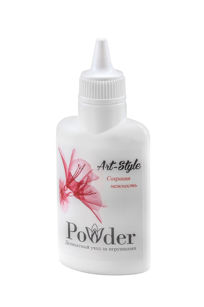 Пудра для игрушек Art-Style Powder 15г 040011ars