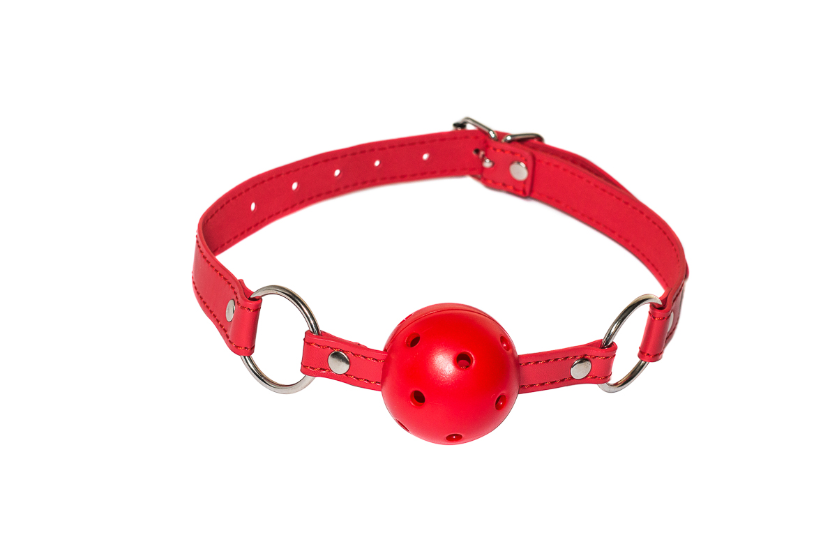 Кляп Party Hard Firecracker 1145-01lola