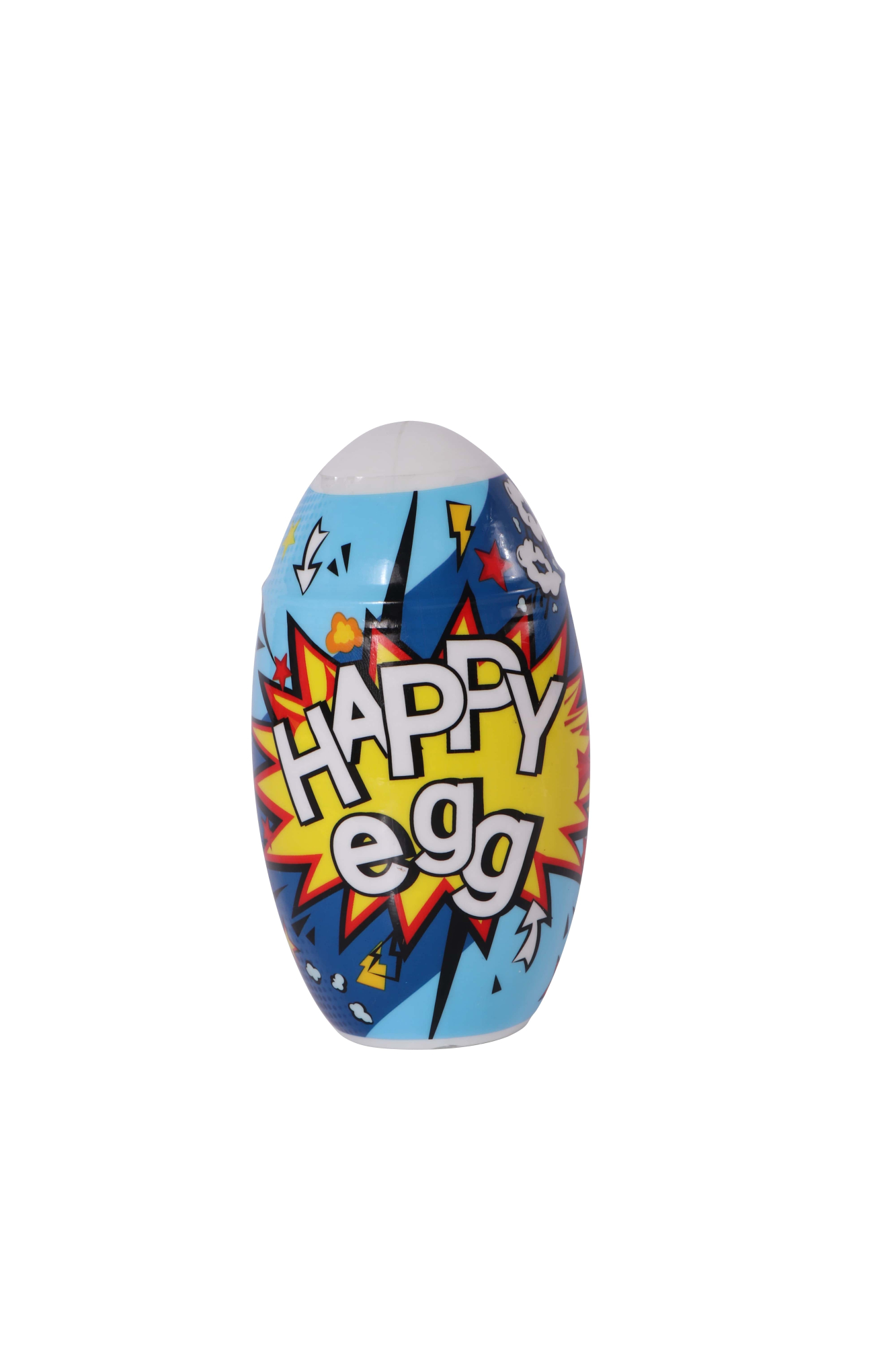 Мастурбатор-яйцо Happy eggs в ассортименте