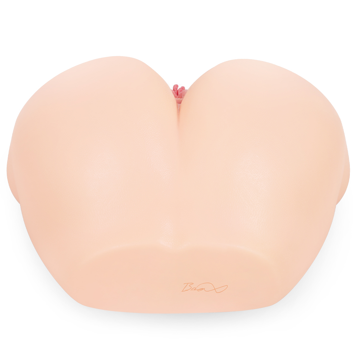 мастурбатор big hips 001 adel real hips телесный двухканальный kokos m01-003-10dhv в СПб