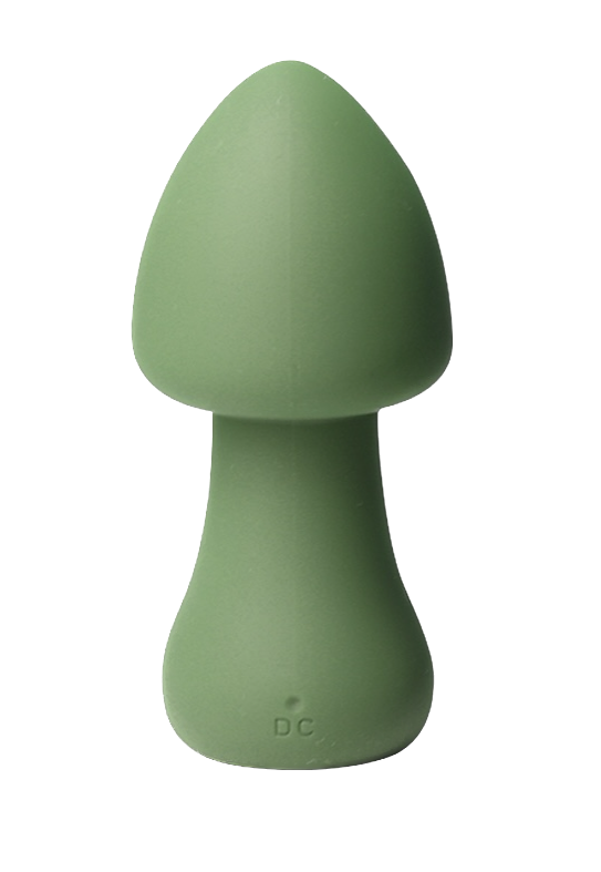 Перезаряжаемый Вибратор CNT Mushroom Parasol Mushroom CNT-430032G