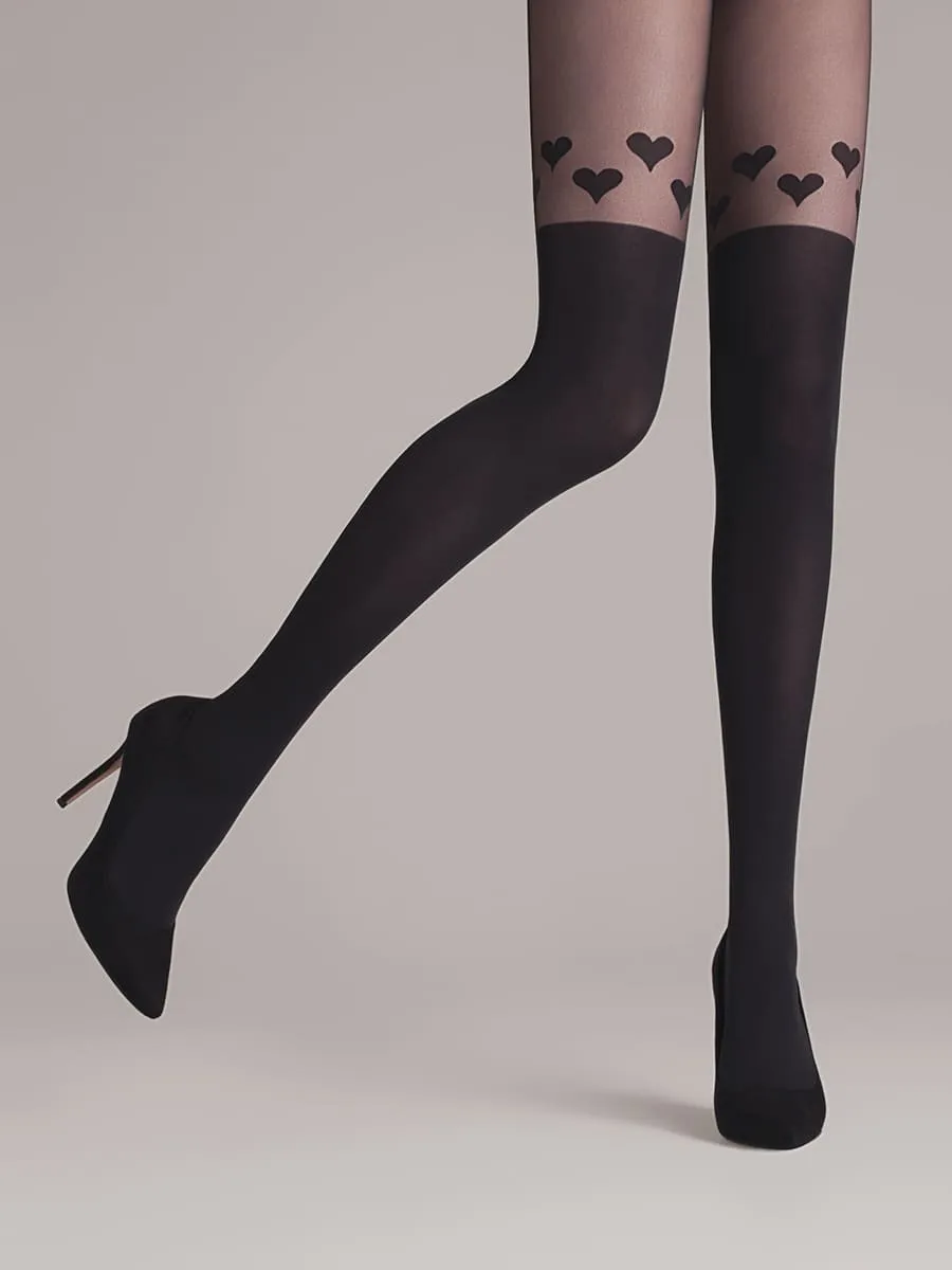 Колготки Mirey Wonderful 60