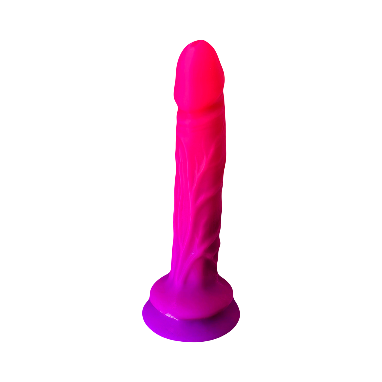 SEXPERIMENTS Glow Pornstar розовый