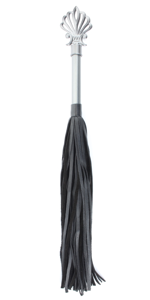 плеть из кожи gray 54044ars в СПб