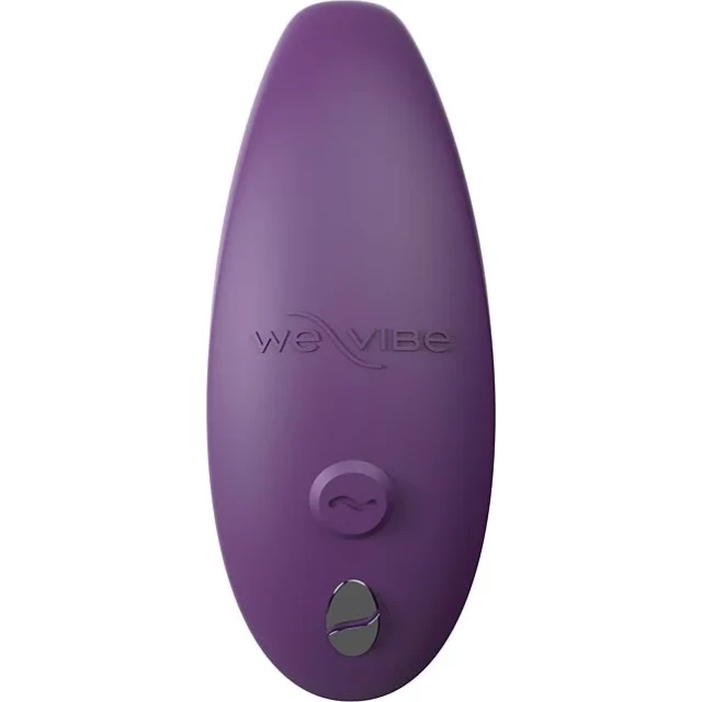 вибромассажер we-vibe-sync 2 new на ду фиолетовый в СПб