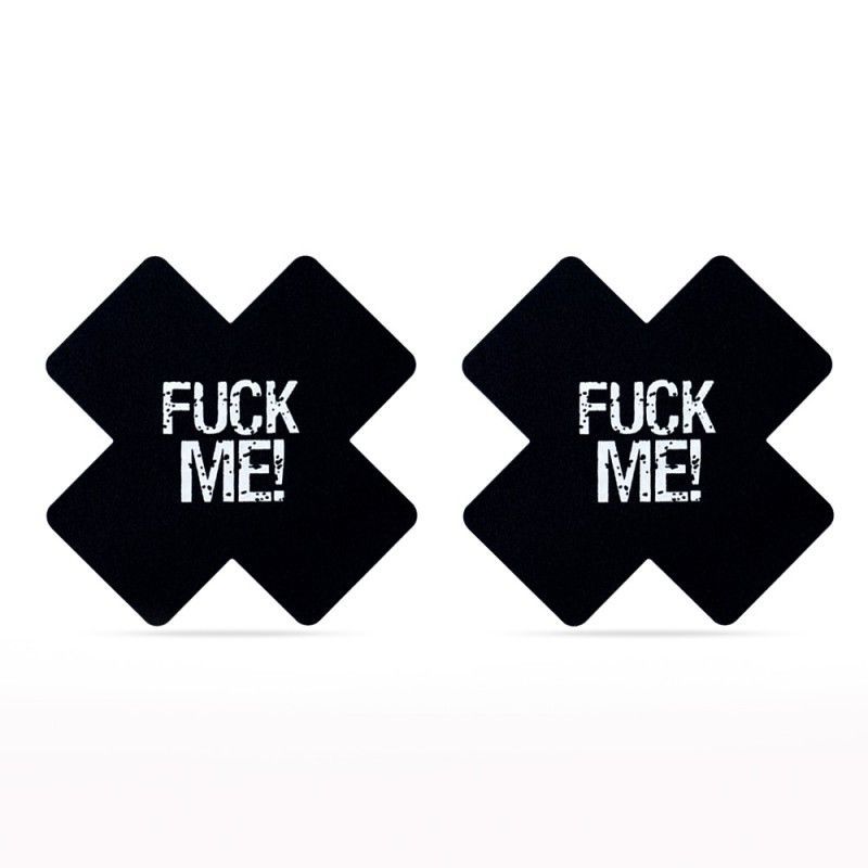 Эротическое пэстисы lovetoy cross pattern nipple pasties, 2 пары в СПб