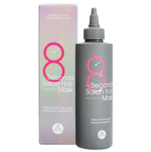 masil 8 second salon hair mask маска для волос мгновенного действия 8 секунд 100 мл в СПб
