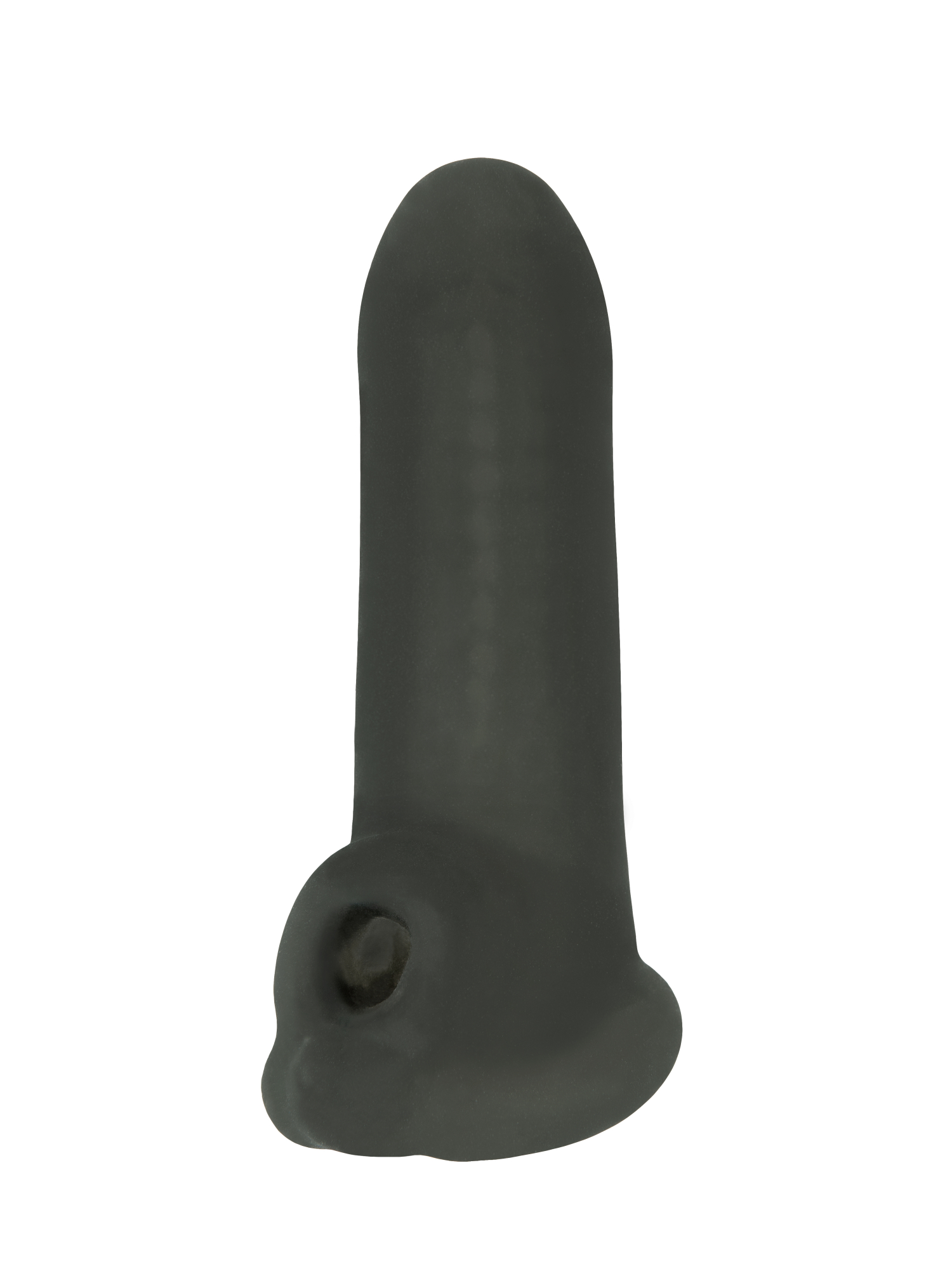 Фаллоудлинитель Super Hero Striker Black 7017-03lola