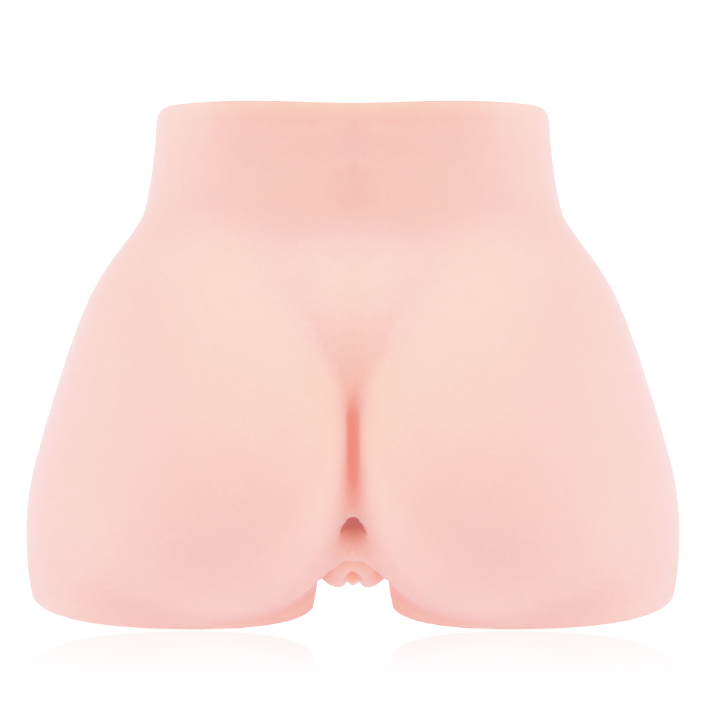мастурбатор cleo anal mini hip анальный телесный kokos m10-03-21-2 в СПб