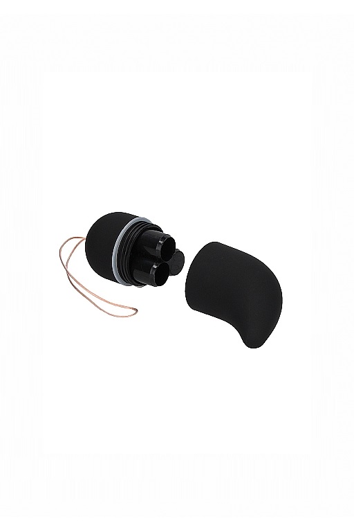 виброяйцо для стимуляции точки g с пультом управления medium wireless vibrating g-spot egg в СПб
