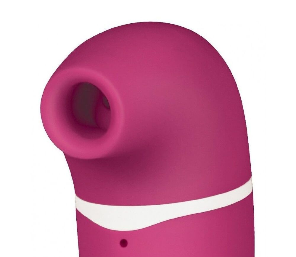 универсальный массажер lovetoy toyz4partner, фиолетовый в СПб