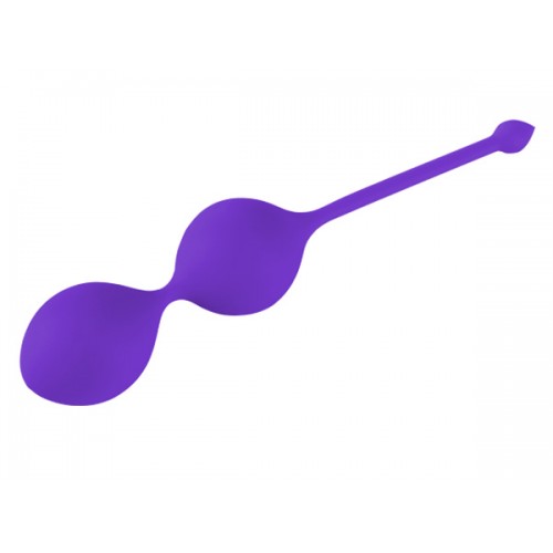 Adrien Lastic Шарики вагинальные U-TONE VIOLET