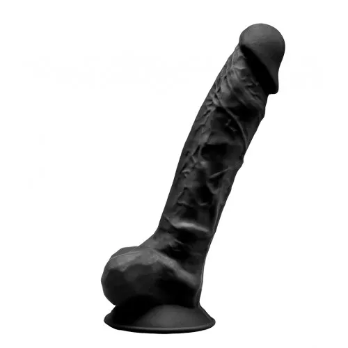 Adrien Lastic Реалистик SILEXD MODEL 1 (9") BLACK BOX