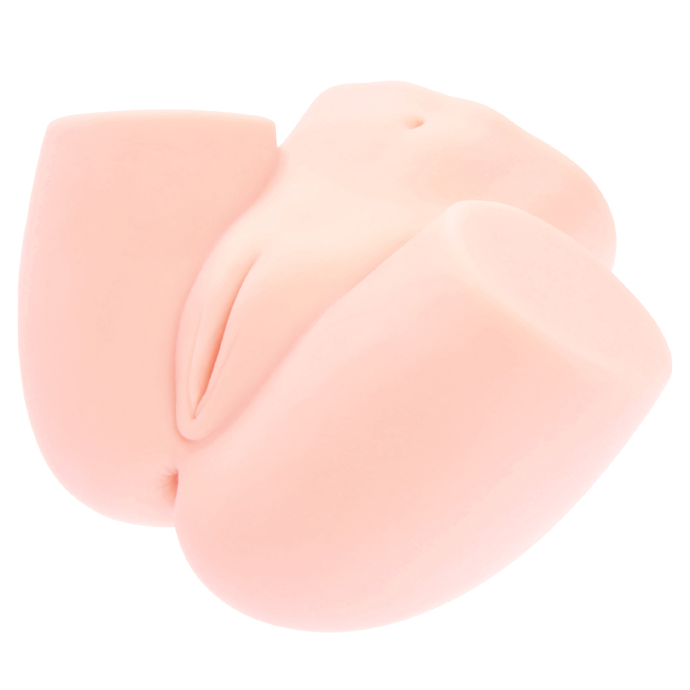 мастурбатор sally mini hip вагина tpr телесный kokos m01-003-07-1 в СПб