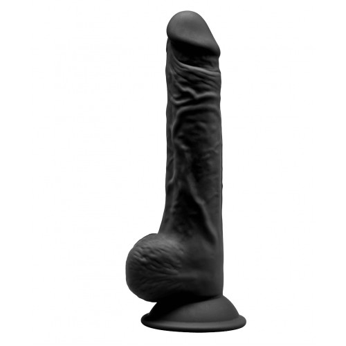 Adrien Lastic Реалистик SILEXD MODEL 3 (9.5") BLACK BOX