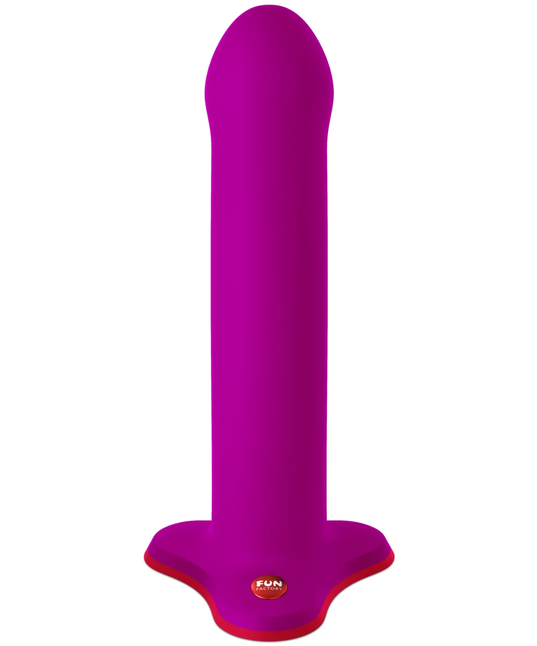 Имитатор Fun Factory Magnum purple