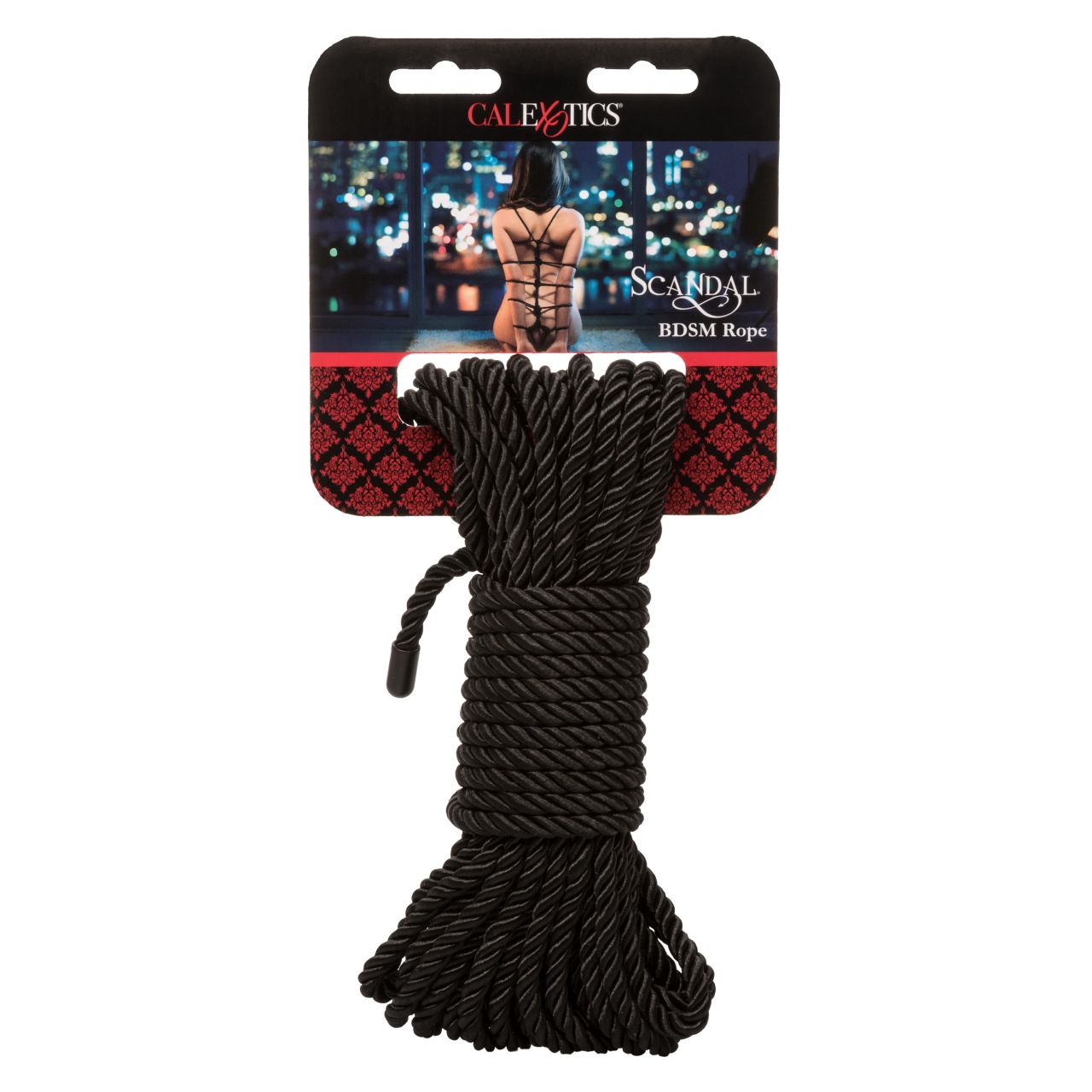 веревка scandal bdsm rope - 10 метров в СПб