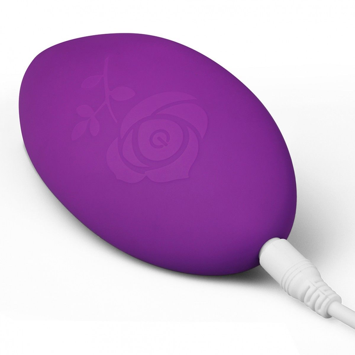 вибратор lovetoy ijoy clitoral vibe, фиолетовый в СПб