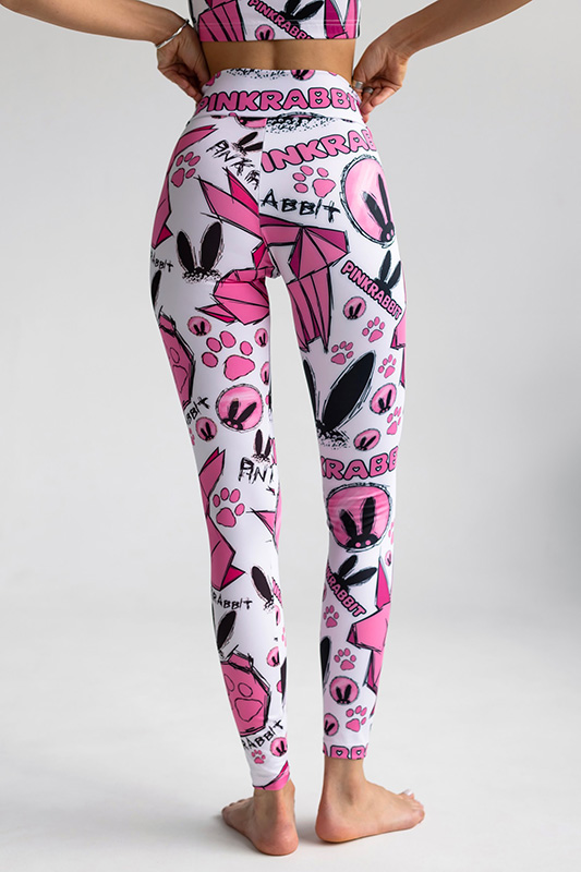 Одежда бренда Pink Rabbit в СПб
