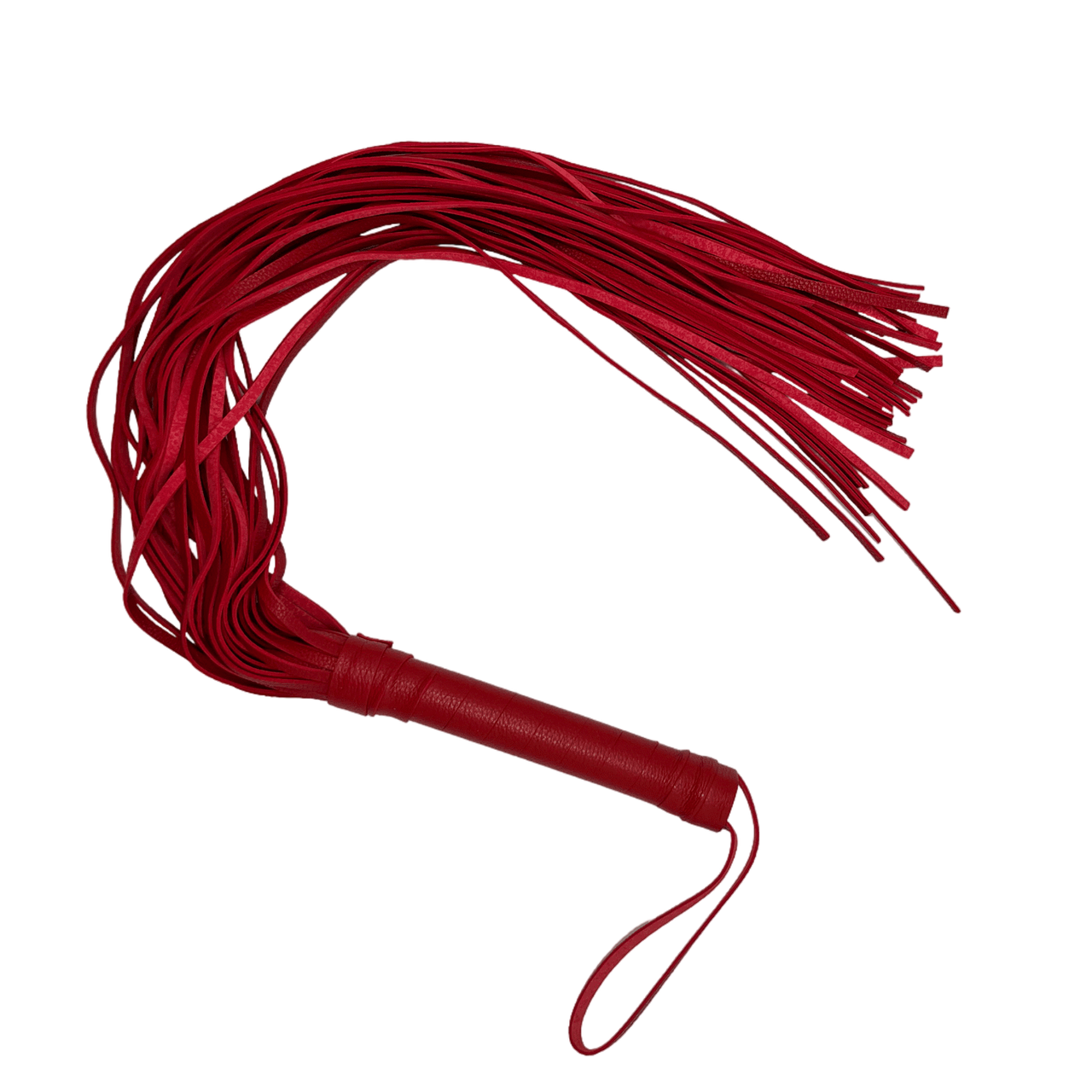 плеть fantasy (red flogger) 33579al в СПб