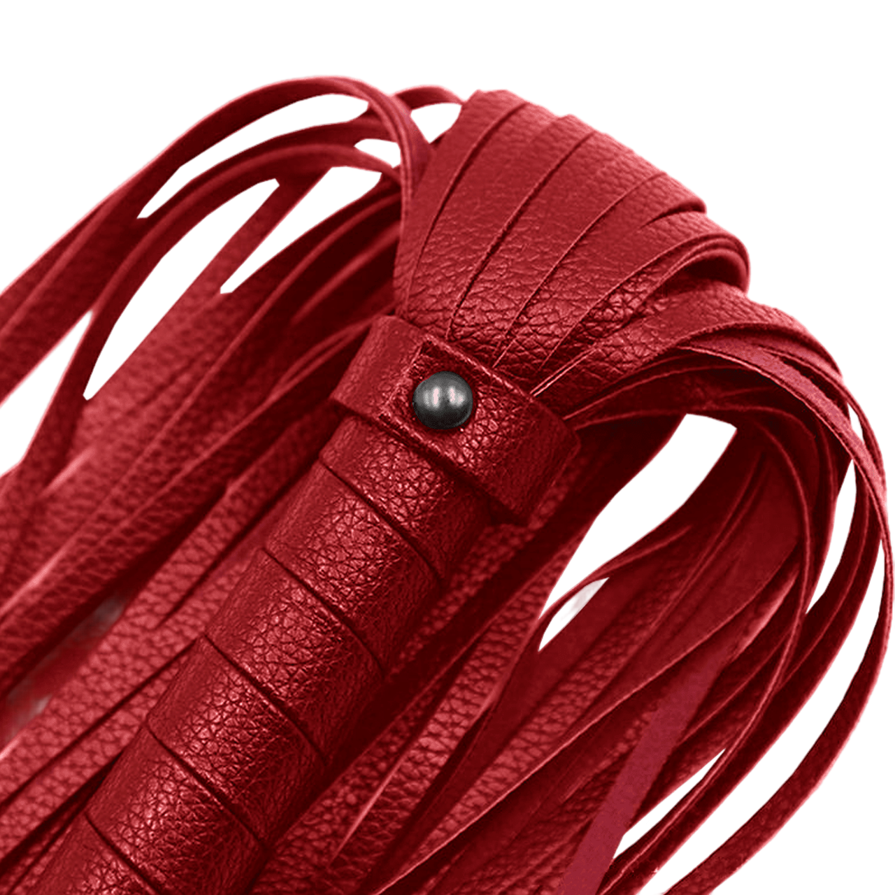 плеть fantasy (red flogger) 33579al в СПб