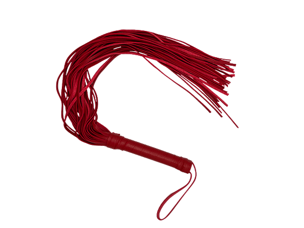 плеть fantasy (red flogger) 33579al в СПб