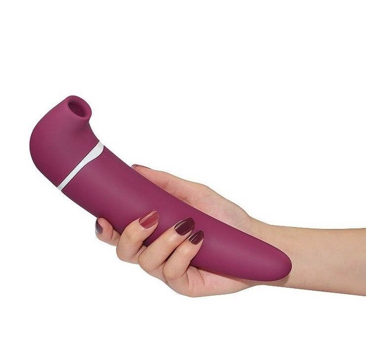 универсальный массажер lovetoy toyz4partner, фиолетовый в СПб