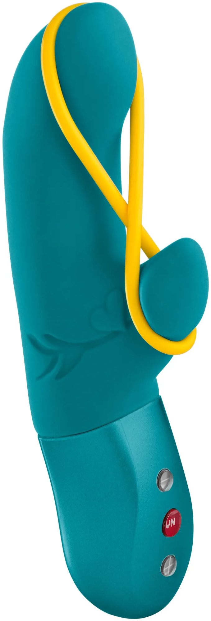 Вибратор AMORINO green