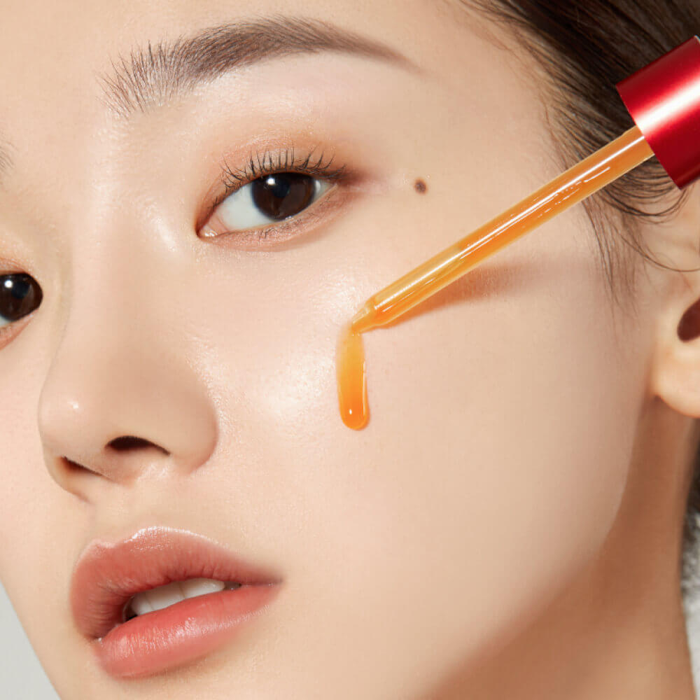 medicube red acne succinic acid peel, пилинг для проблемной кожи с янтарной кислотой 40 г в СПб