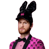 Максимилиан Лапин NEVA FASHION WEEK