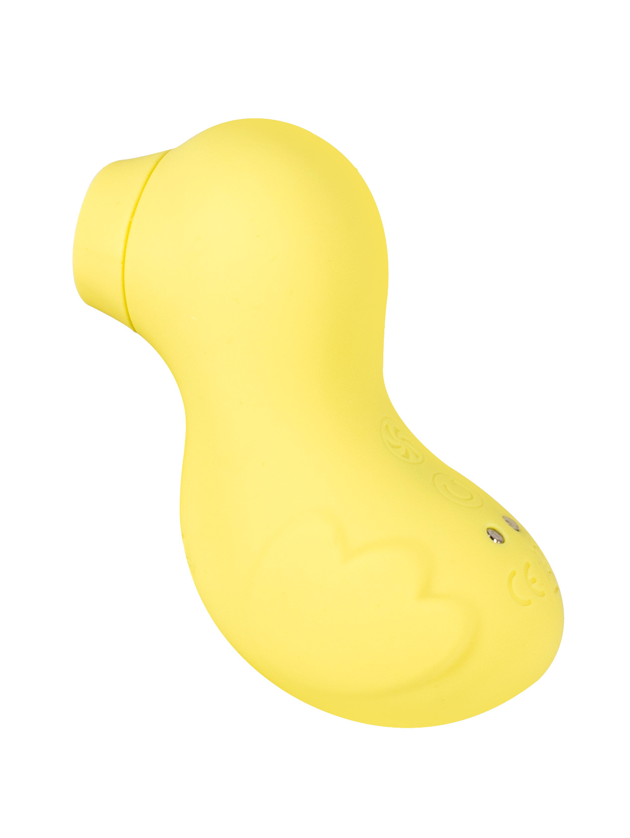 вакуумный стимулятор fantasy ducky 2.0 yellow 7913-01lola в СПб