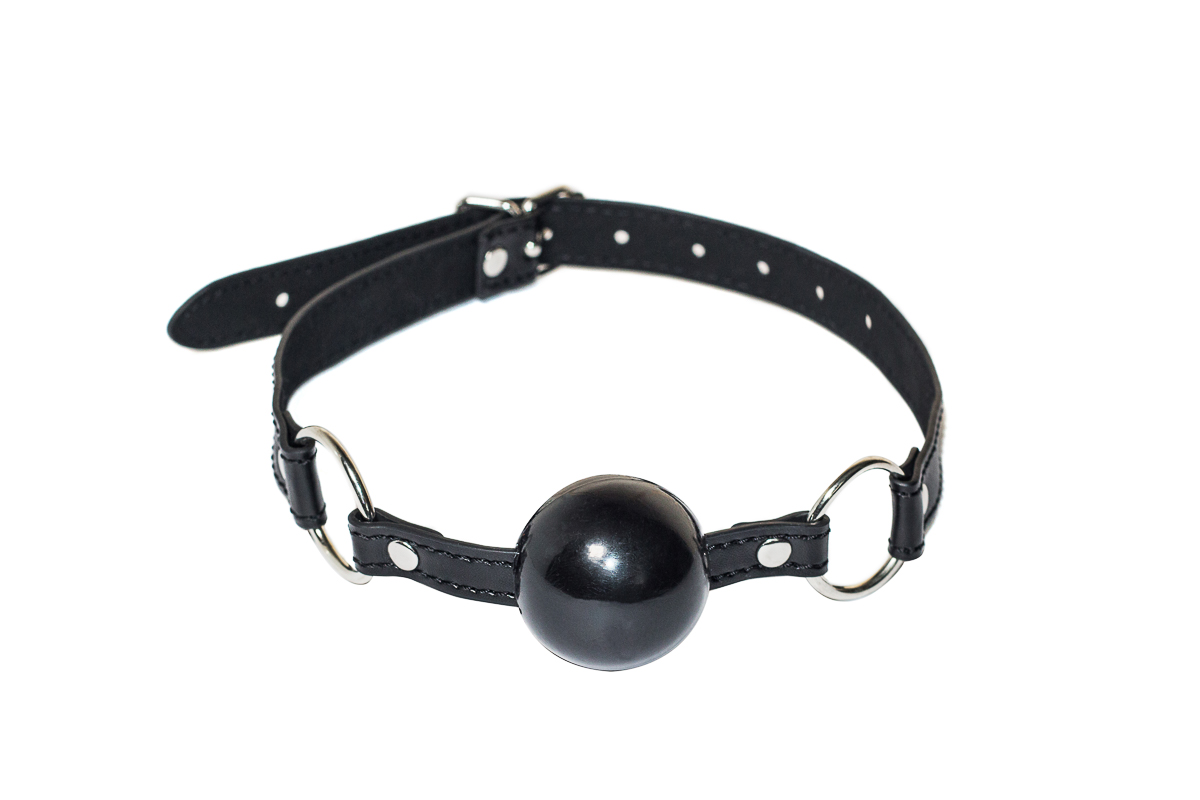 Кляп Party Hard Crave 1154-01lola