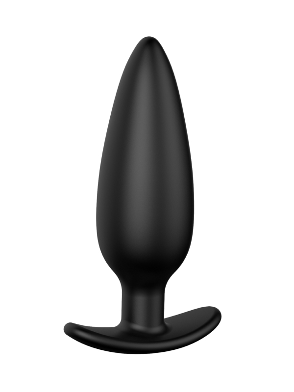 пробка анальная erozon №07 self penetrating butt plug в СПб