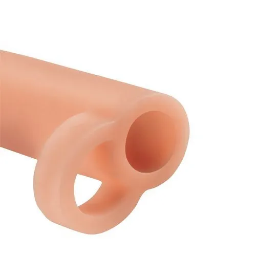 насадка fantasy x-tensions real feel enhancer xl телесная в СПб