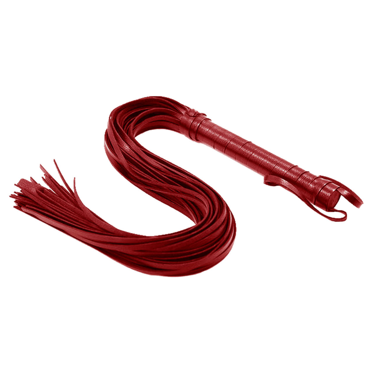 плеть fantasy (red flogger) 33579al в СПб