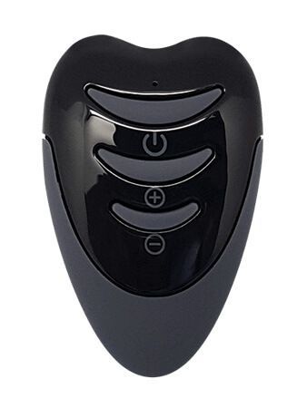 шарики с вибрацией kegel vibe фиолетовые в СПб