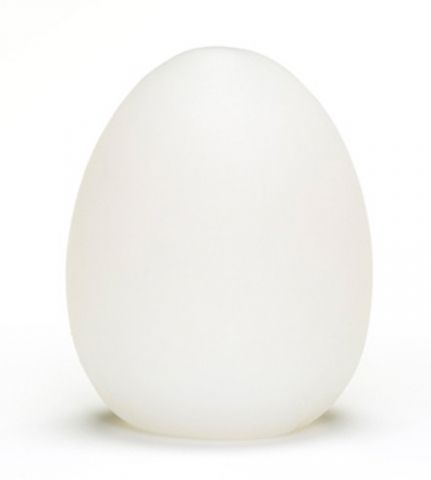 мастурбатор яйцо tenga egg thunder в СПб