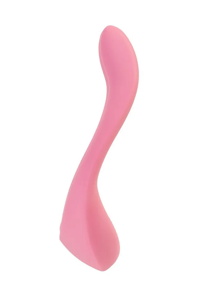 многофункциональный стимулятор для пар satisfyer endless joy розовый в СПб