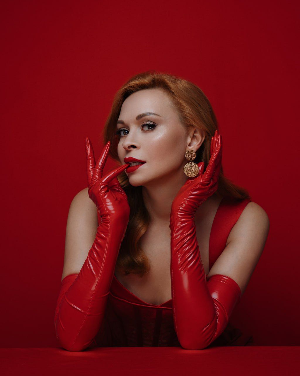 Екатерина Фёдорова