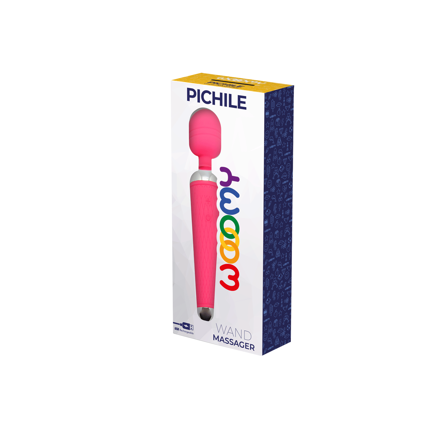 Вонд Pichile MAGENTA WAND 11321AL