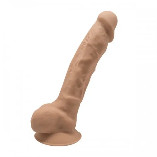 Adrien Lastic Реалистик SILEXD Model 1 9" Caramel