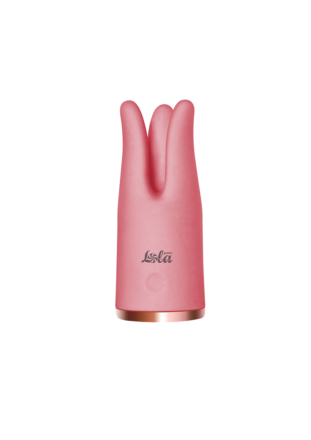 Вибростимулятор Lola Games Shape of Water Coral 8685-00lola