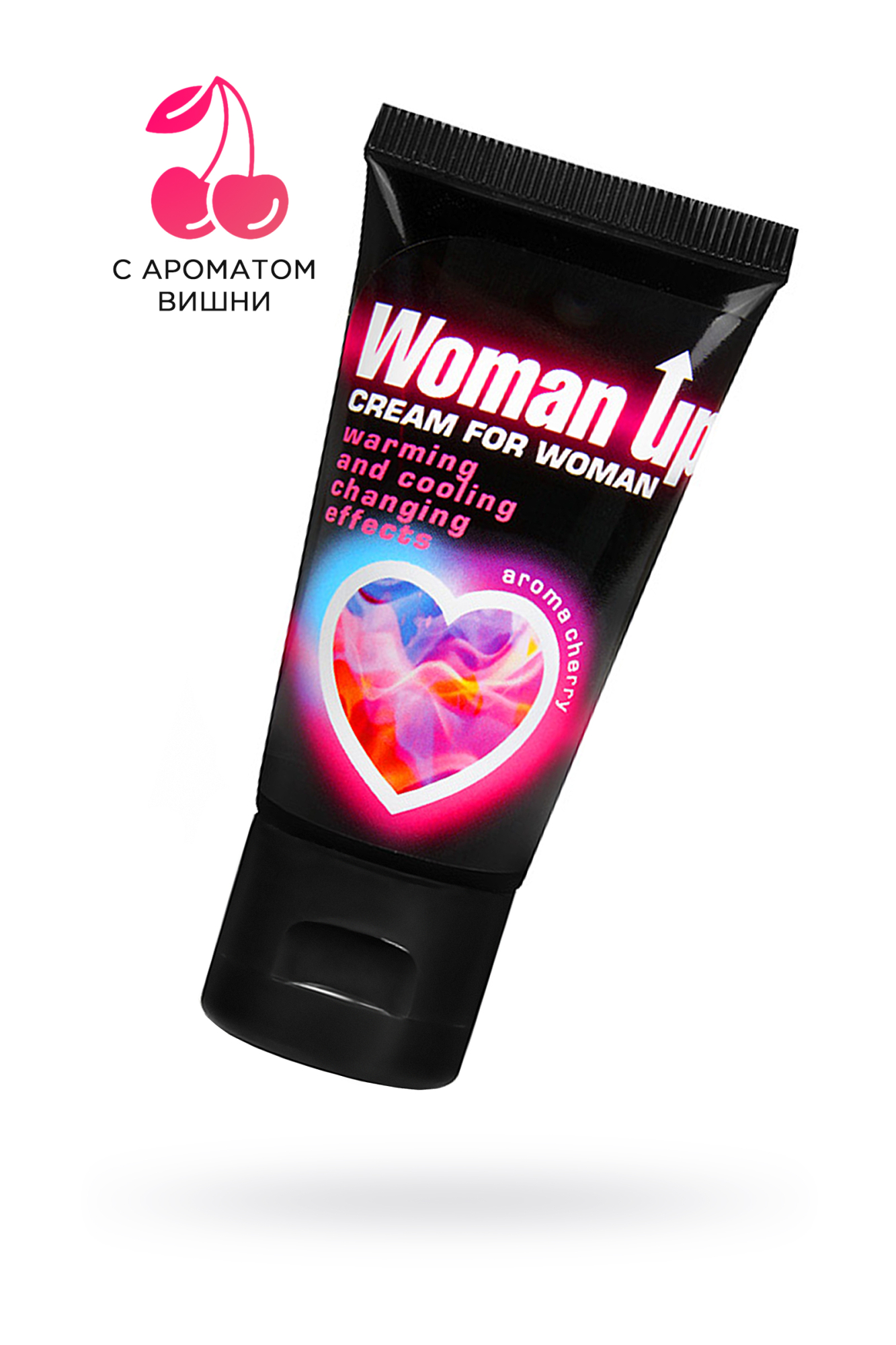 Крем WOMAN UP для женщин возбуждающий, 25 г