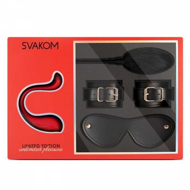 Набор Svakom Limited Gift Box