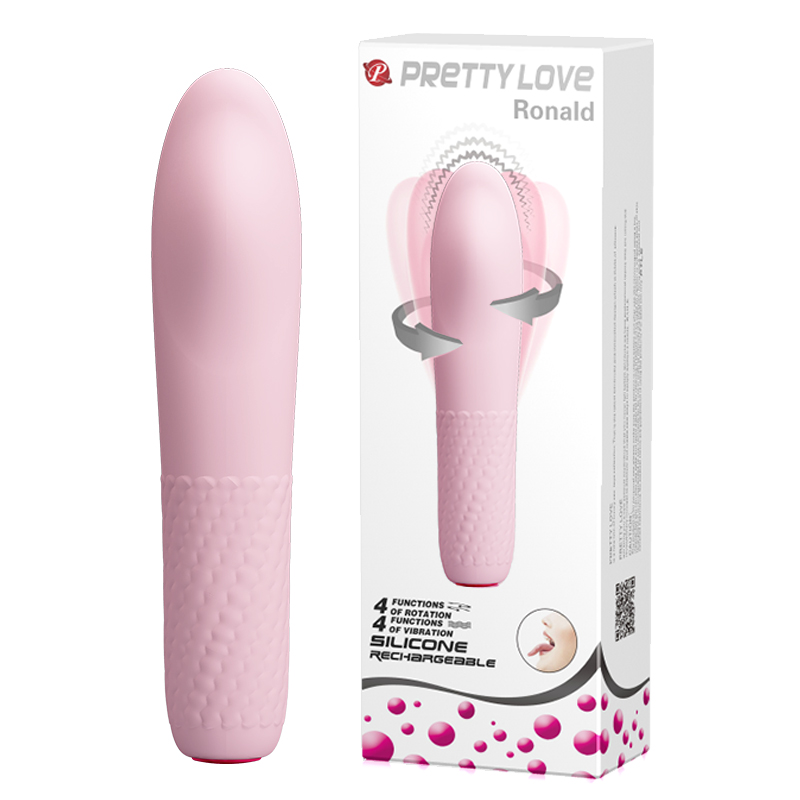 Вибратор Pretty Love Ronald BI-014584X-1