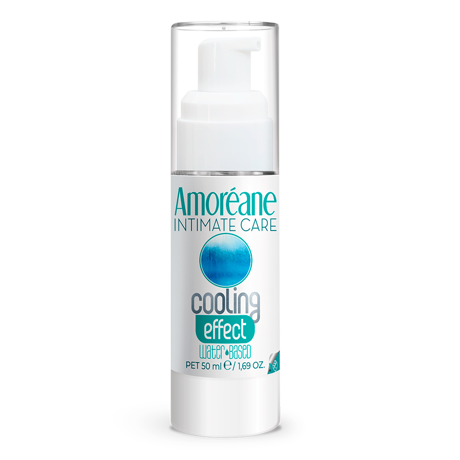 Amoreane Lubricant Cooling Effect (50ml)